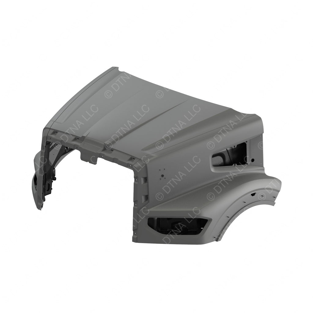 A17-21855-000 HOOD-4900SA,FNDR EXT RSDHOOD