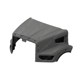 A17-21855-004 HOOD-4900SA,R/L MIR,FNDR,PRCLN