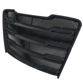 A17-21862-005 GRILLE-HOOD MTD,MIC,WINTER