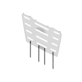 A17-21873-000 WINTERFRONT-GRILLE MOUNTED