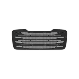 A17-21883-000 GRILLE-HOOD MTD,EM2
