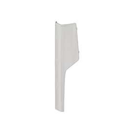 A17-21894-004 BEZEL-REINF,HOOD,OUTER,LH