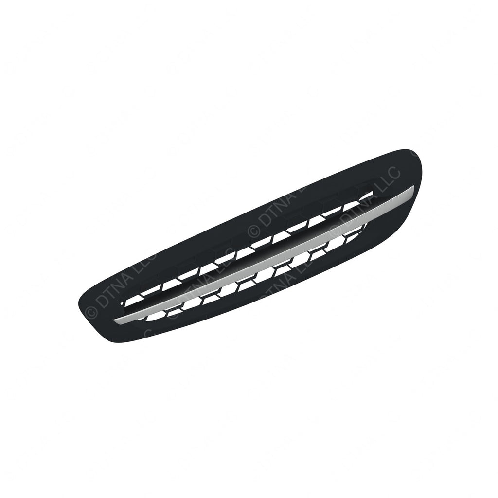 A17-21931-001 AIR INTAKE-HOOD MTD,M2 106,BRT