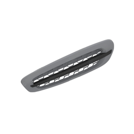 A17-21932-002 AIR INTAKE-HOOD MTD,M2 112,MIC