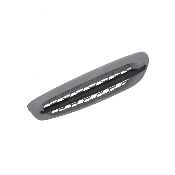 A17-21932-003 AIR INTAKE-HOOD MTD,M2 106,MIC