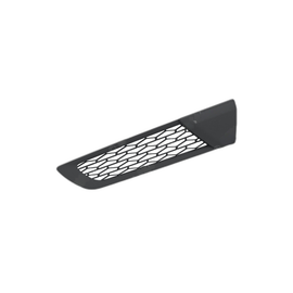 A17-21933-012 BEZEL-AIR INTAKE,LONG,MIC,LH