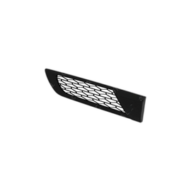 A17-21933-016 BEZEL-AIR INTAKE,LONG,MIC,LH