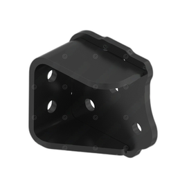 A17-21995-001 BRKT-MTG,BUMPER,M2,106,RH