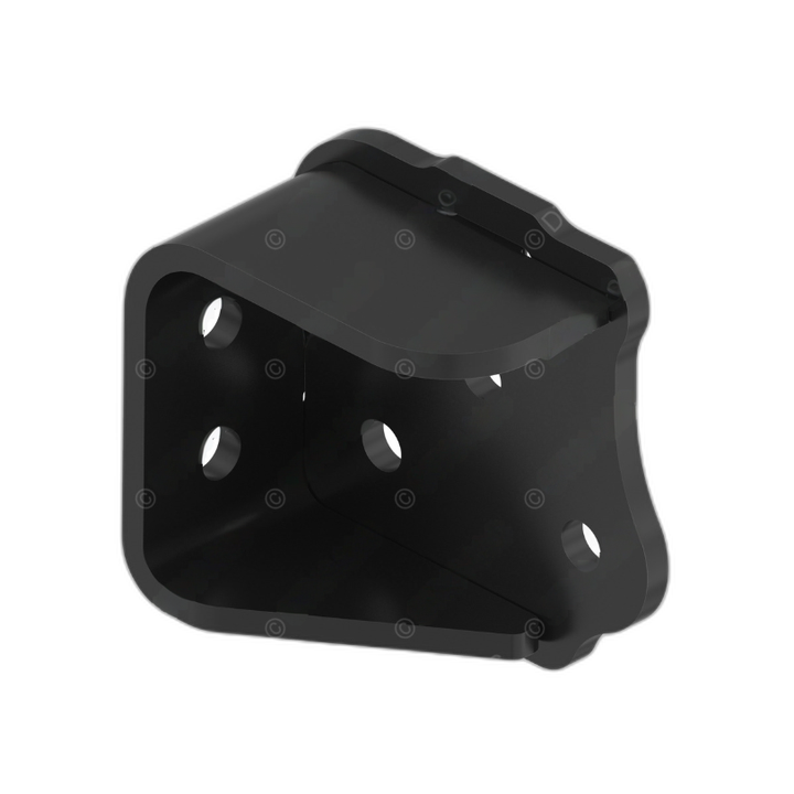 A17-21995-001 BRKT-MTG,BUMPER,M2,106,RH