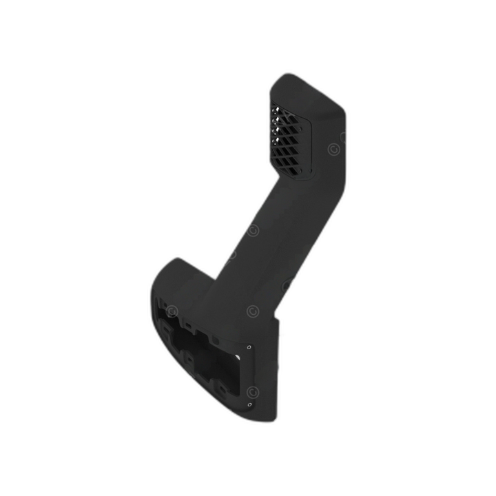 A17-22001-000 SNORKEL-AIR INTAKE,LH