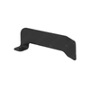 A17-22015-000 BRKT-SUPT,SPL SHLD,HOOD MTD,LH