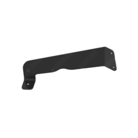 A17-22017-000 BRKT-SUPT,SPL SHLD,HOOD MTD,LH