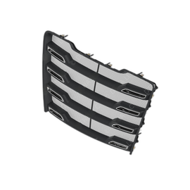 A17-22050-001 GRILLE-HD MTD,SILVER SHDW,WTR