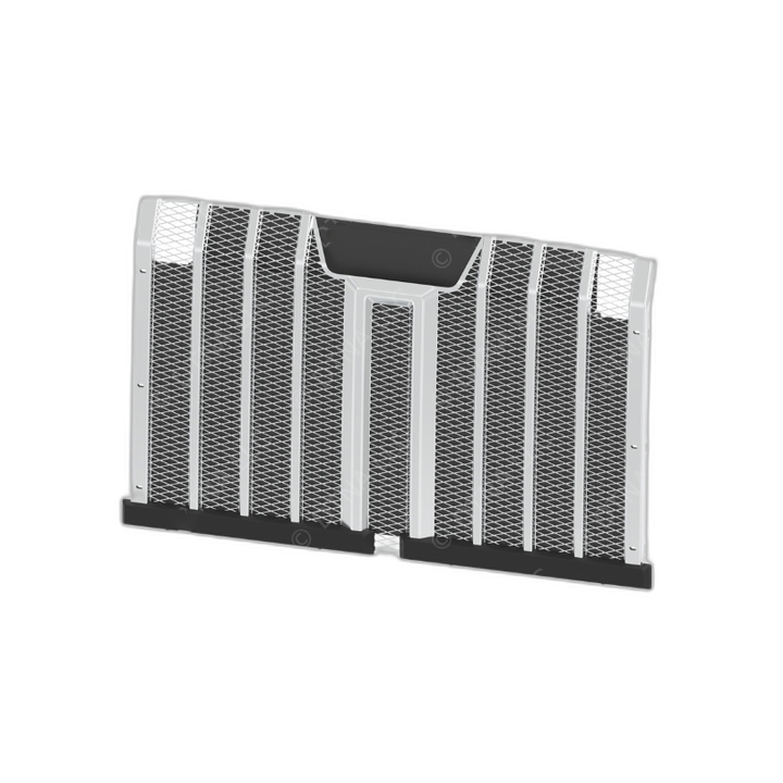 A17-22061-000 GRILLE-RADIATOR MTD