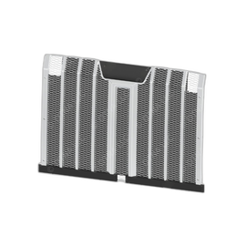 A17-22061-002 GRILLE-RADIATOR MTD,TALL