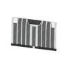 A17-22061-003 GRILLE-RADIATOR MTD,WINTER