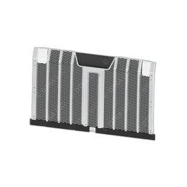 A17-22061-003 GRILLE-RADIATOR MTD,WINTER