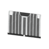 A17-22061-005 GRILLE-RAD MTD,TALL,WINTER