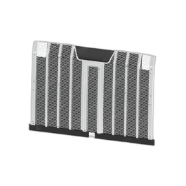 A17-22061-005 GRILLE-RAD MTD,TALL,WINTER