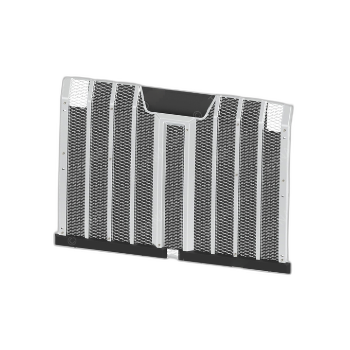 A17-22061-005 GRILLE-RAD MTD,TALL,WINTER
