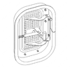 A18-11400-010 AIR VENT ASSY
