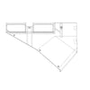 A18-19569-004 COVER-TOP,LH,SEC B,CON
