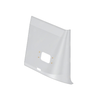 A18-25063-002 NOSE SKIN. CONV.R.H.