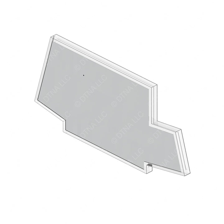 A18-26060-001 LINER, THERMAL