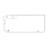 A18-27085-002 MAT, FLOOR  LH