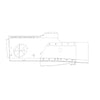 A18-27980-008 PANEL-COWL