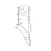 A18-28000-000 COWLSIDE 120SD