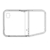 A18-28016-014 DOOR ASSY