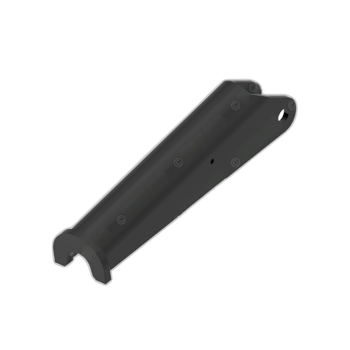 A18-28317-000 STOP ASSY, CAB TILT