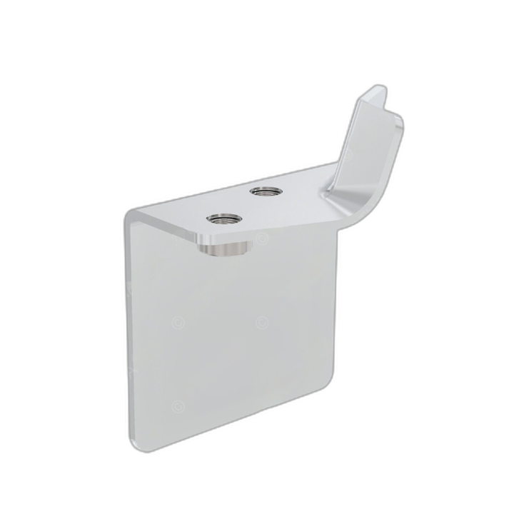 A18-29896-000 REINF-LWR,A-PILLAR,FIR