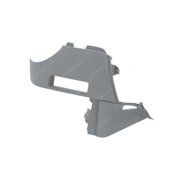A18-29988-000 COVER - R/H, CONSOLE
