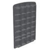 A18-30524-002 TOP-LOWER,XT MR,CBNT