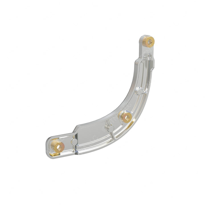 A18-30920-000 REINF-REAR,CRNR,L/H