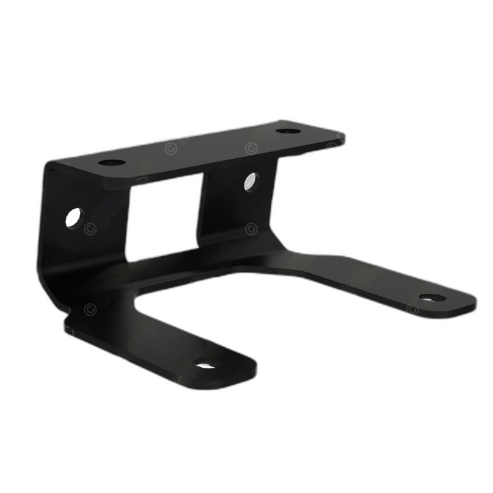 A18-31382-000 BRACKET,DOOR CHECK,LH,A-P