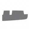 A18-31504-000 UPHOLSTERY-DOOR,LH,UPPER, VINYL,GREY