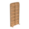 A18-31614-004 BASE-SHORT,UPPER,58 INCH,CABINET,ORE BUR
