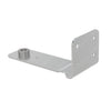 A18-31701-000 PLATE,NUT,TETHER,OUTBO