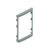 A18-31895-006 FASCIA ASSEMBLY-CABINET,646/70SC,GRAY