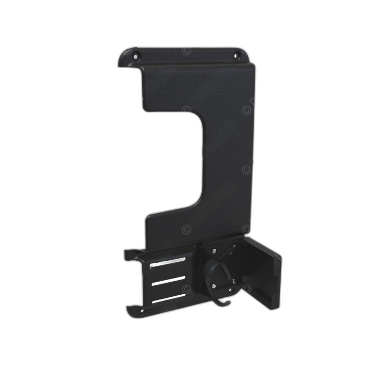 A18-32204-000 MAGAZINE RACK ASSY-CAB