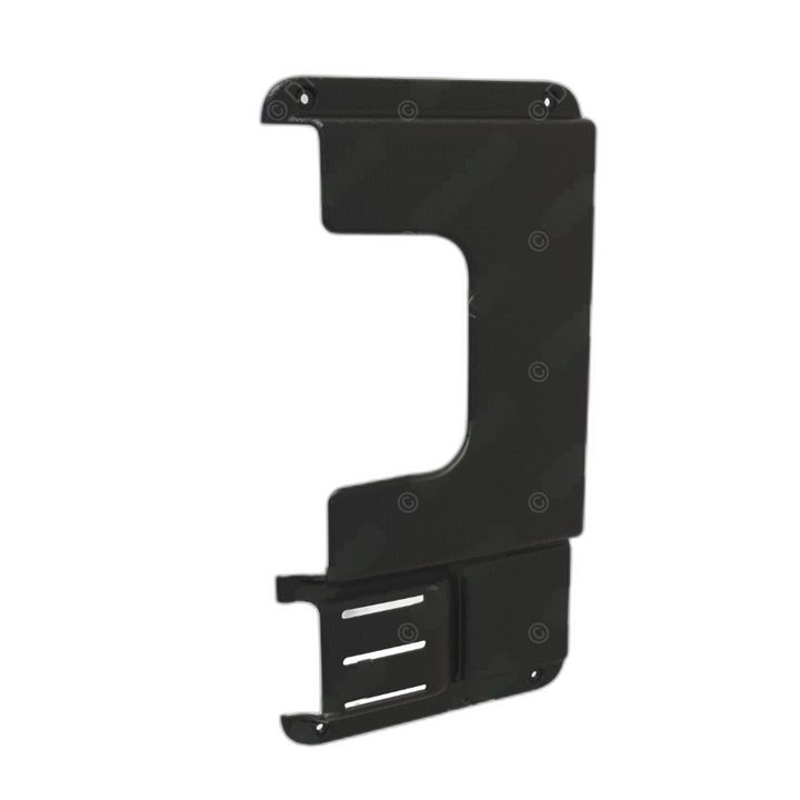 A18-32204-001 MAGAZINE RACK ASSY-CAB