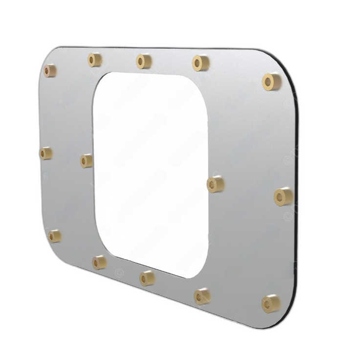 A18-33024-000 PLATE-ACCESS,SHIFTER,C