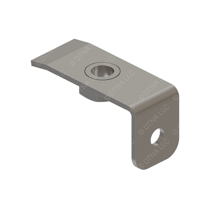 A18-33080-000 BRKT ASSY-ATT,CVR,COL,