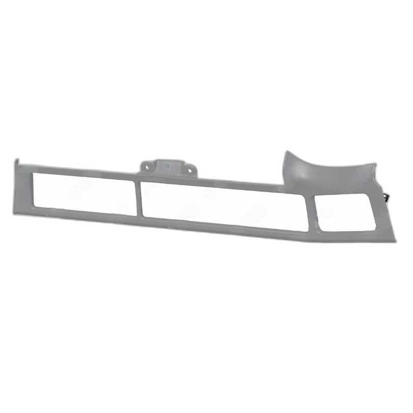 A18-33393-006 TRMPLT-HVAC/RADIO,SHADOW GREY