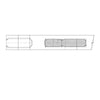 A18-33507-401 PANEL-ROOF FLN OPAL