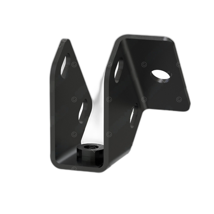 A18-33775-000 BRACKET-GRABHANDLE