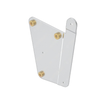 A18-33835-000 NUT PLATE ASSY-GLADHAN